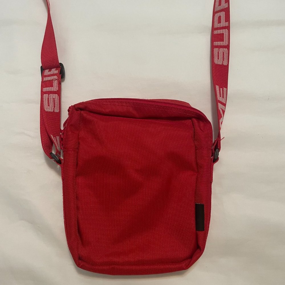 Supreme Side Bag - image 2